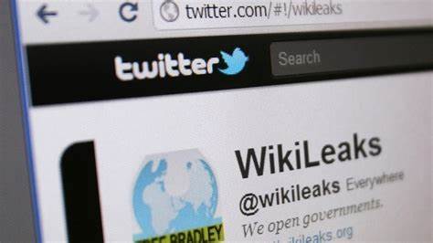 WikiLeaks Has Raised 4,000 BTC Since 2011 - Bitcoin.com News