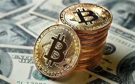 El Salvador Becomes First Country to Adopt Bitcoin as National Currency - The Wall Street Journal