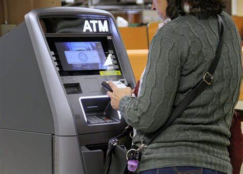 Illegal crypto ATM operator given four-year prison sentence - MSN
