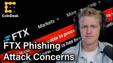 FTX Phishing Attack Concerns; Future of Web3 Amid Hollywood Strikes