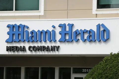 Miami CEO calls for new day in crypto and asks for end of SEC probe against Unicoin | Opinion - Miami Herald