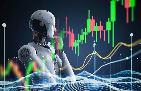 Investment strategist says this AI stock is undervalued and ‘everyone will chase’ it - Finbold - Finance in Bold