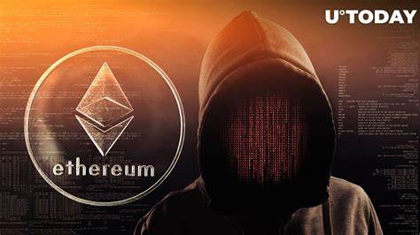 Ethereum Foundation's Huge ETH Sale Shocks Community - U.Today