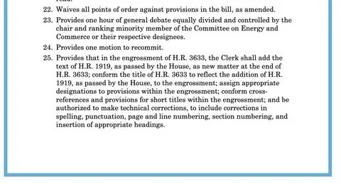  US House to consider retroactive CBDC ban in market structure bill 