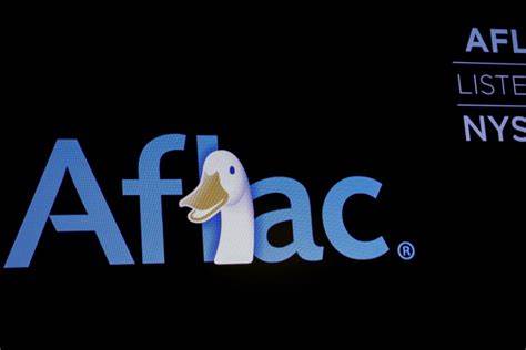 US insurance giant Aflac says customers’ personal data stolen during cyberattack