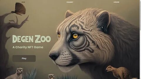Degen Zoo (DZOO)