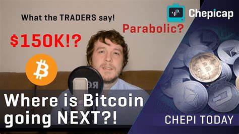 Bitcoin’s $150K Target? Traders Call It ‘Silly Low’ Amid Predictions of $400K+ - CoinMarketCap