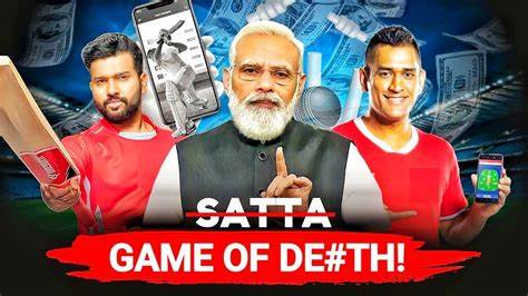 Fantasy Betting Apps are ruining rural India. It is heartbreaking
