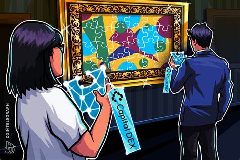 This platform aims to make seamless RWA tokenization possible - Cointelegraph