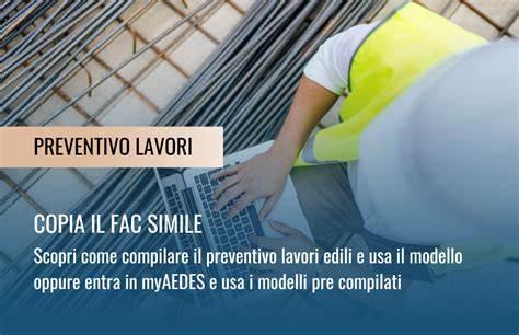 Lavori approvati senza preventivo: posso denunciare/bloccare?