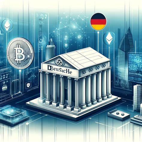 400 Savings Banks in Germany Can Start Crypto Trading Next Year