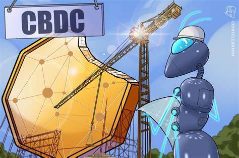 Federal Reserve of San Francisco hiring crypto architect for CBDC project - Cointelegraph