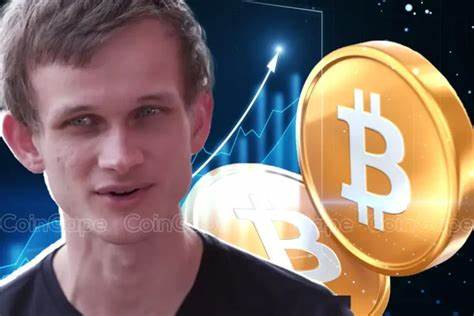 Ethereum Founder Reveals: ETH Outshines Bitcoin in 10-Year Performance!