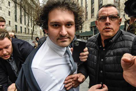 “Diddy has Been Kind to Me,” Says SBF in Prison Interview - Crypto Times