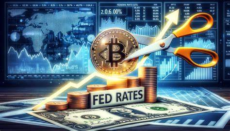 For Bitcoin Traders, Is a Fed Rate Cut Already Priced In?