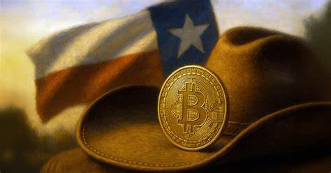 Texas governor signs bill adding Bitcoin to official reserves