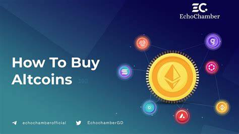 How to Buy Altcoins? The Definite Guide to the Best Altcoins and Top Crypto Coins This Month - Analytics Insight