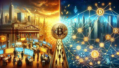 Cryptocurrency has an impact on economies. That’s why some are afraid of it – and some welcome it