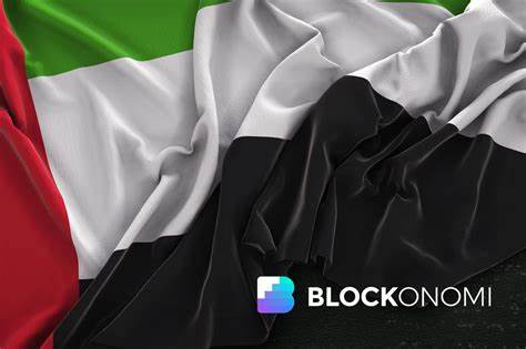 UAE Removes VAT on Cryptocurrency Transactions