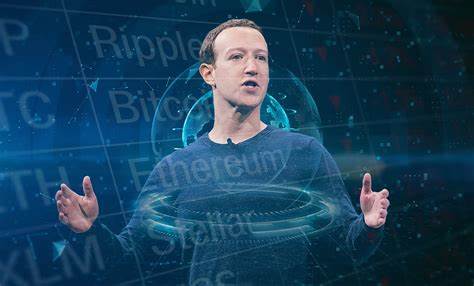 Mark Zuckerberg's botched cryptocurrency project is reportedly for sale - CNBC