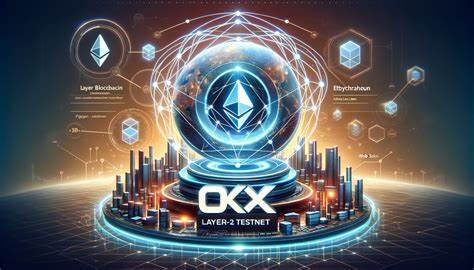 OKX launches testnet for X1, a zkEVM layer-2 network built with Polygon Chain Development Kit - CryptoSlate