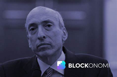 Former SEC Chair Gary Gensler Returns to MIT to Focus on AI and Finance - Binance