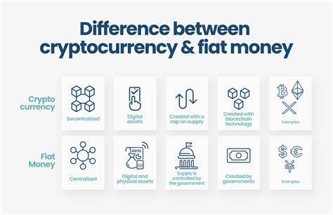 The Bitcoin Mirage: Why Crypto Can't Replace a Well-Managed Fiat System - substack.com