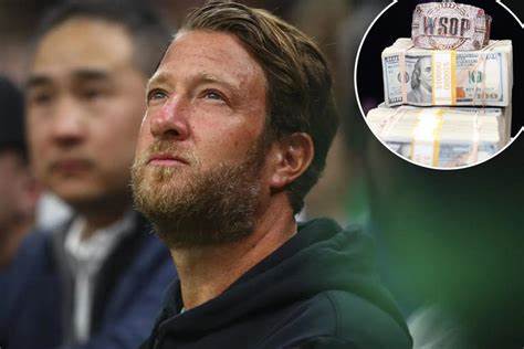 Dave Portnoy nets over $250,000 by creating and selling ‘Greed’ memecoin - The Block