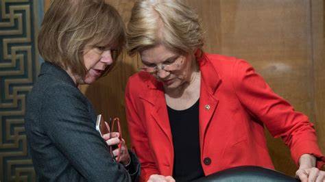 Elizabeth Warren and others have declared war on cryptocurrency: Chris Giancarlo - Fox Business
