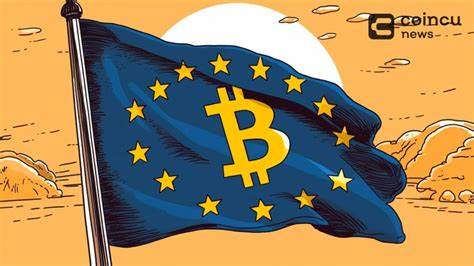 Let's Debunk Claims That the EU is Banning Anonymous Crypto Transactions or Self-Custodial Wallets. - Binance