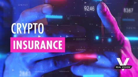 Cryptocurrency Insurance – Does It Exist and Is it Worth It? - Real Vision