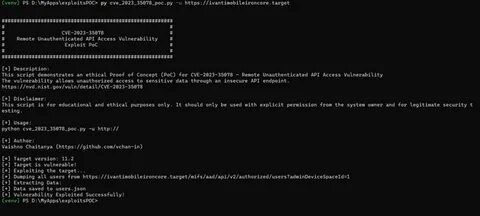 Researchers published PoC exploit code for actively exploited Windows elevation of privilege issue - Security Affairs
