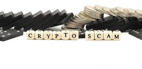 Why Scammers Are Targeting Cryptocurrency ATMs - GovTech