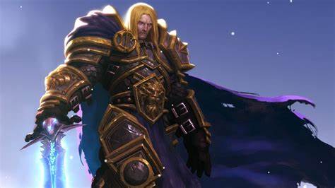Ethereum Cryptocurrency Arose Out Of Creator 'Crying Himself To Sleep' Over World Of Warcraft Nerf - IGN
