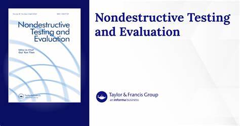 Nondestructive Testing and Evaluation