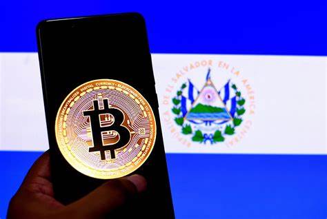 El Salvador Buys Its First 200 BTC a Day Before Its Bitcoin Law Becomes Effective