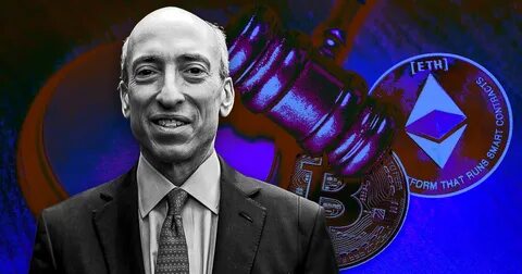 Coinbase demands SEC reveal US taxpayer cost of Gary Gensler's aggressive crypto enforcement - CryptoSlate