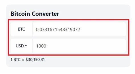 Here's How Much $1,000 In Bitcoin Will Be Worth If Cathie Wood's BTC Prediction Is Correct - Yahoo Finance