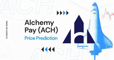 Alchemy Pay price prediction 2024-2030: Is ACH a good investment?