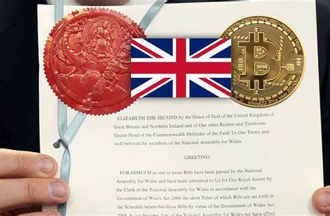 UK Introduces Bill to Recognize Crypto as Personal Property - Crypto Times