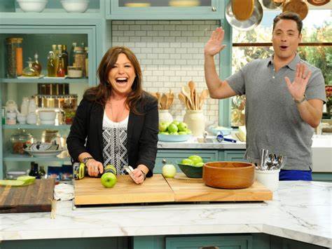 The Kitchen - Food Network