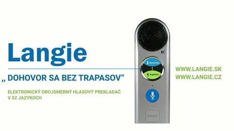Překladač | Lingea s.r.o