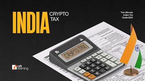  Crypto taxes in India, explained: What traders need to know in 2025 