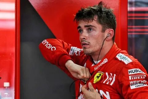 ‘I keep repeating myself’ – Leclerc left frustrated by Ferrari’s deficit to rivals during low-key Dutch GP qualifying - Formula 1