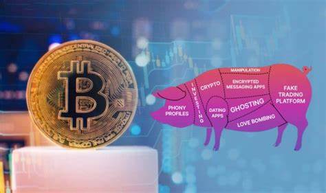 $1.4 million in stolen cryptocurrency seized by Loudoun Co. Sheriff’s Office following ‘pig butchering’ scam - WTOP