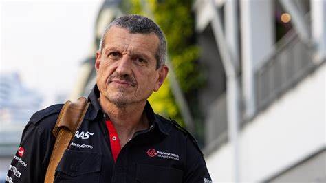 Guenther Steiner addresses Haas exit, the moment that ‘stung’ and his future F1 plans | Formula 1® - Formula 1
