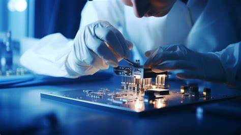 Do You Believe in Synopsys’ (SNPS) Boost in Competitive Advantage?