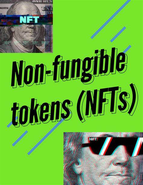 NFTs 101: A Useful Beginner’s Guide for Content Creators - The Tilt