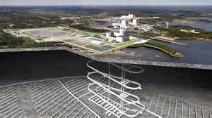Implenia enters contract to build underground repository in Sweden