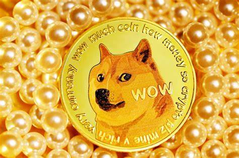 Dogecoin Upgrade: Much Change, Much Wow - TheStreet